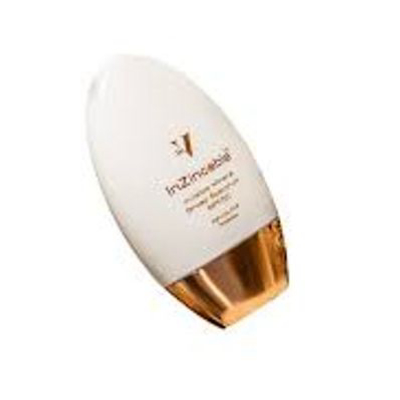 inzincable spf50