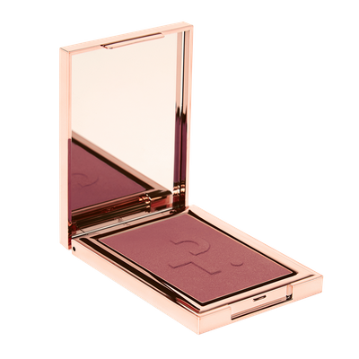 PATRICK TA BEAUTY | Velvet Blush - She's Seductive