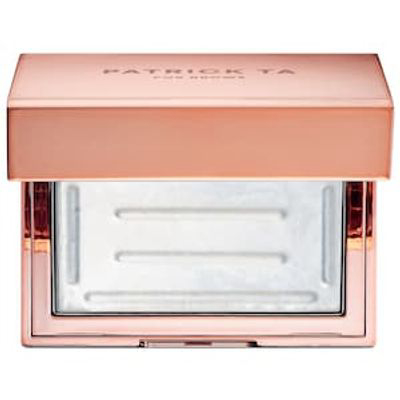 PATRICK TA BEAUTY | Major Brow Shaping Wax - Clear