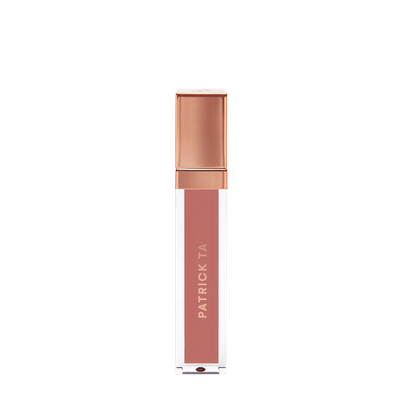 PATRICK TA BEAUTY | Silky Lip Crème - She's Independent