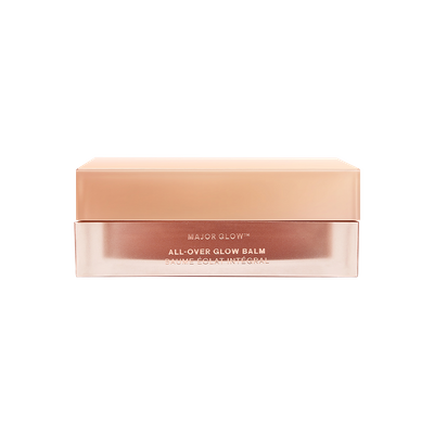 PATRICK TA BEAUTY | Major Glow All-Over Glow Balm - She's Glossy