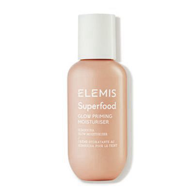 ELEMIS | Superfood Glow Priming Moisturiser