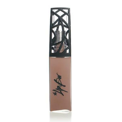 THE LIP BAR | Liquid Matte Lipstick - Man Eater