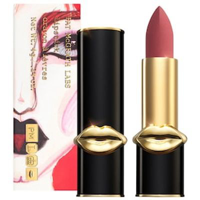 PAT MCGRATH LABS | MatteTrance Lipstick - Flesh 5