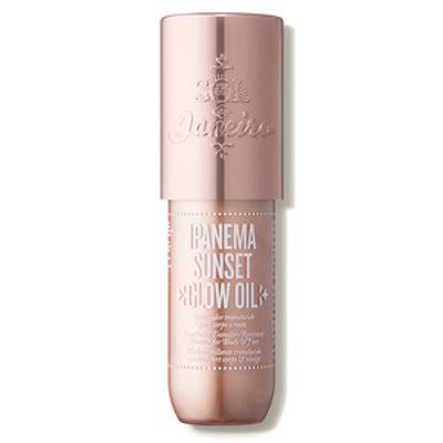 SOL DE JANEIRO | GlowMotions Glow Oil