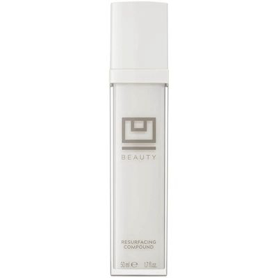 U BEAUTY | Resurfacing Compound