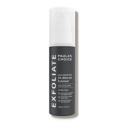 PAULA'S CHOICE | Skin Perfecting 2% BHA Gel Exfoliant