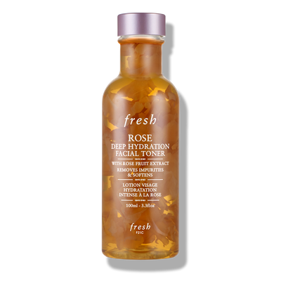 FRESH | Rose & Hyaluronic Acid Deep Hydration Toner