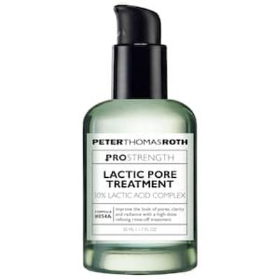 PETER THOMAS ROTH | Pro Strength Lactic Pore Treatment