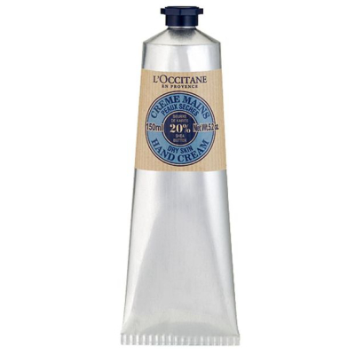 L'OCCITANE | Shea Butter Hand Cream