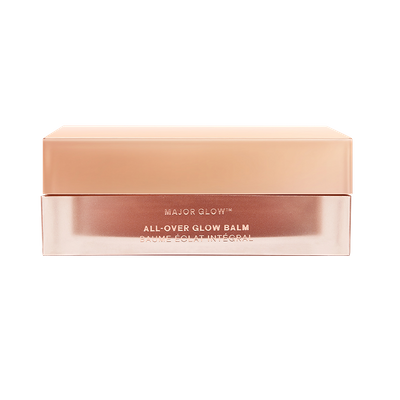 PATRICK TA BEAUTY | Major Glow All-Over Glow Balm - She's Glossy