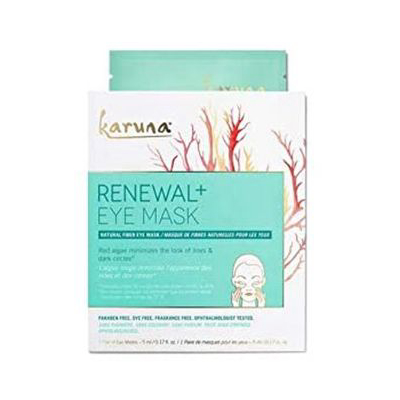 KARUNA | Renewal+ Eye Mask *USE CODE ASH20 FOR 20% OFF*