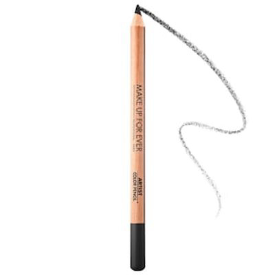 MAKE UP FOR EVER | Artist Color Pencil - 100 Whatever Black