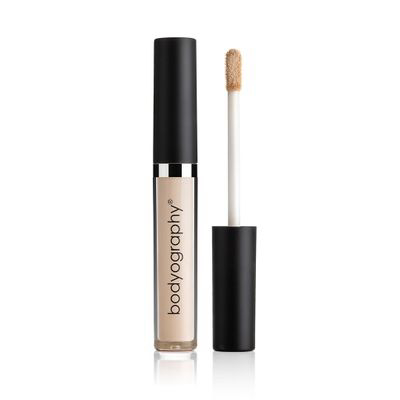 BODYOGRAPHY | Skin Slip Full Coverage Concealer - L1, M2