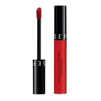 SEPHORA COLLECTION | Cream Lip Stain Liquid Lipstick