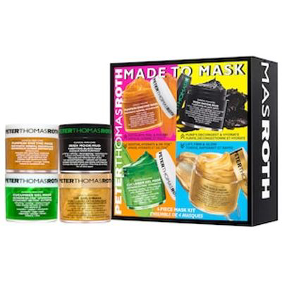 PETER THOMAS ROTH | Made To Mask Kit (Sephora)