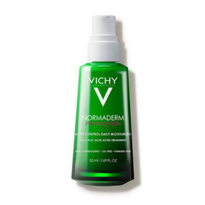 Vichy Normaderm Phytoaction Acne Control Daily Moisturizer