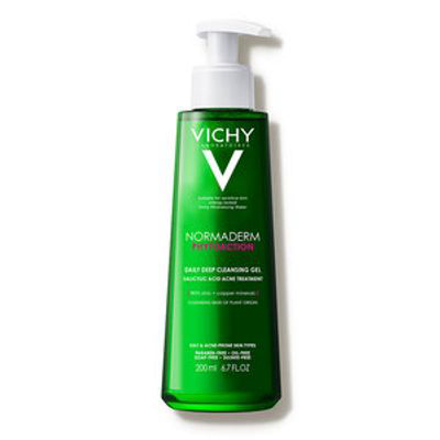Vichy Normaderm Phytoaction Daily Deep Cleansing Gel