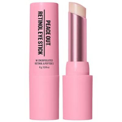 PEACE OUT | Retinol Eye Stick