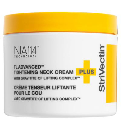 STRIVECTIN | Tl Advanced Tightening Neck Cream Plus (Cream) *Use code "ZION" for discount*
