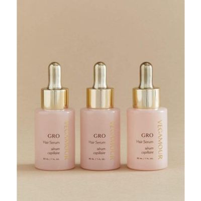 Gro Hair Serum (3 Pack)