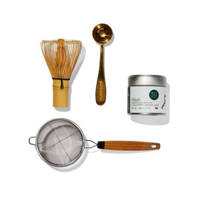 MATCHAFUL | The Essentials Set