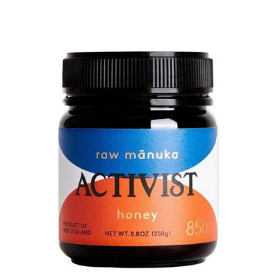 ACTIVIST MANUKA | Raw Manuka Honey
