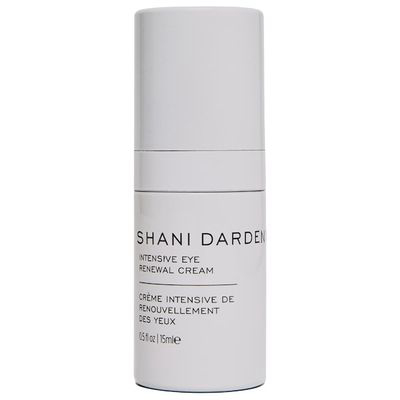 SHANI DARDEN | Intensive Eye Renewal Cream with Firming Peptides
