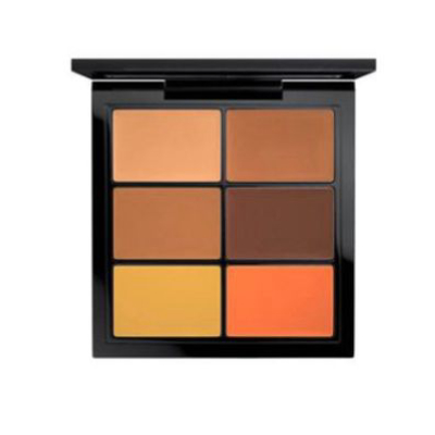MAC | Studio Fix Conceal & Correct Palette - Dark