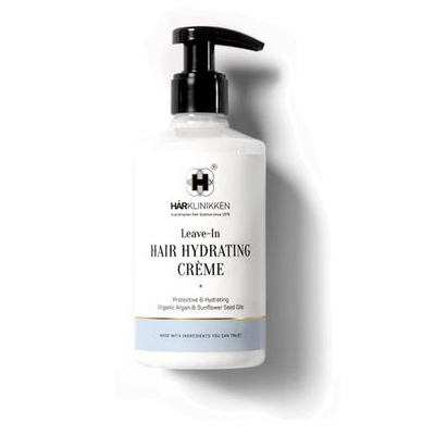 HARKLINIKKEN | Hair Hydrating Crème