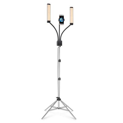 GLAMCOR | Multimedia X - w/ Selfie Function & Universal Phone Clip