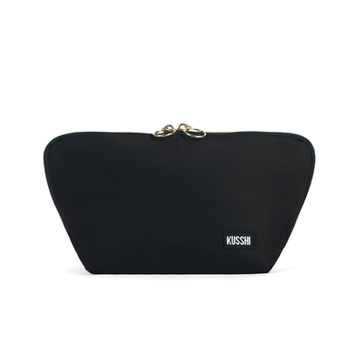 KUSSHI | Signature Makeup Bag