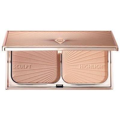 CHARLOTTE TILBURY | Filmstar Bronze & Glow - Fair/Medium