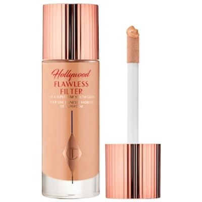 CHARLOTTE TILBURY | Hollywood Flawless Filter - 3