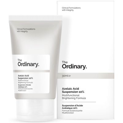 THE ORDINARY | Azelaic Acid Suspension 10%