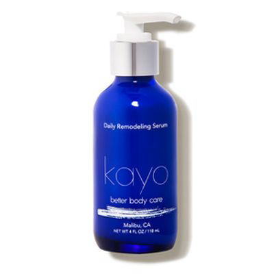 KAYO | Daily Remodeling Serum