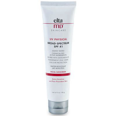 ELTAMD | UV Physical Broad-Spectrum SPF 41