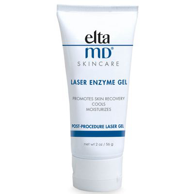 ELTAMD | Laser Enzyme Gel 2 Oz