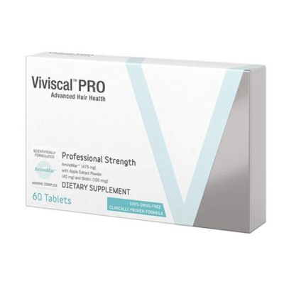VIVISCAL PROFESSIONAL | Viviscal Professional Supplements, 60 Tablets