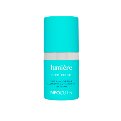 NEOCUTIS | Lumière Firm Riche Extra Moisturising Illuminating And Tightening Eye Cream 15ml
