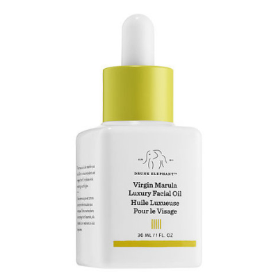 DRUNK ELEPHANT | Virgin Marula Antioxidant Face Oil