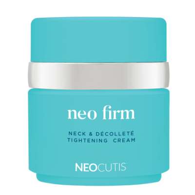 NEOCUTIS | Neo Firm Micro Firm Neck & Décolleté Rejuvenating Complex And Tightening Cream