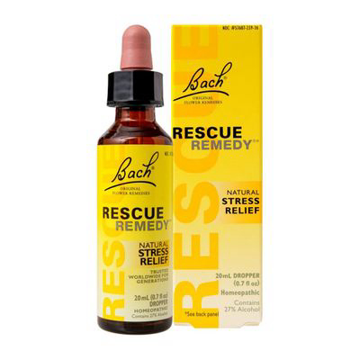 BACH | Bach Rescue Remedy 20ml