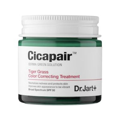 DR. JART+ | Cicapair Tiger Grass Color Correcting Treatment SPF 30
