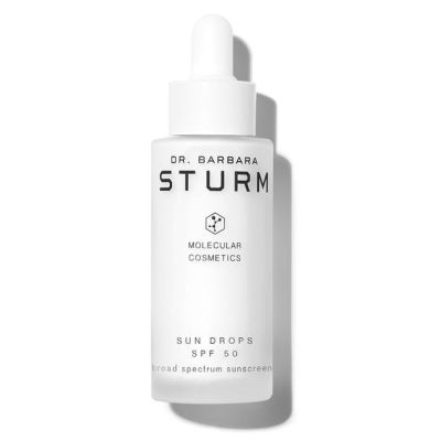 DR. BARBARA STURM | Sun Drops