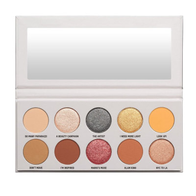 KKW BEAUTY | The Artist & Muse Eyeshadow Palette