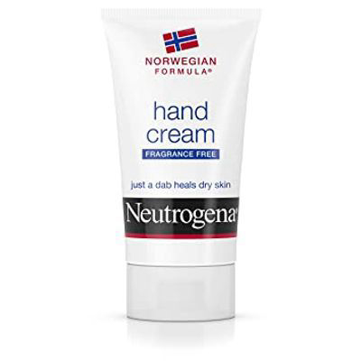NEUTROGENA | Norwegian Formula Hand Cream
