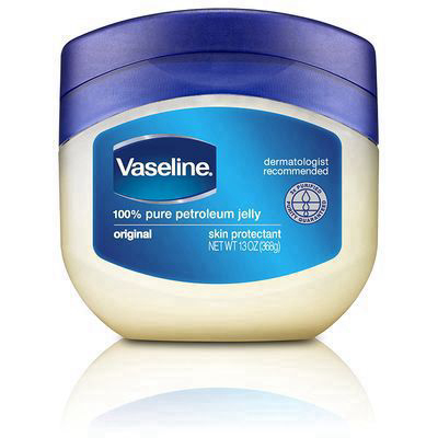 VASELINE | Petroleum Jelly Original
