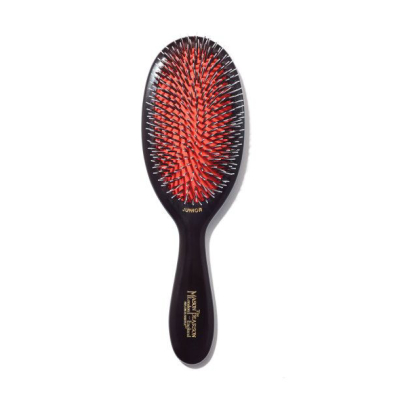 MASON PEARSON | Junior Mixture Nylon & Boar Bristle Hair Brush