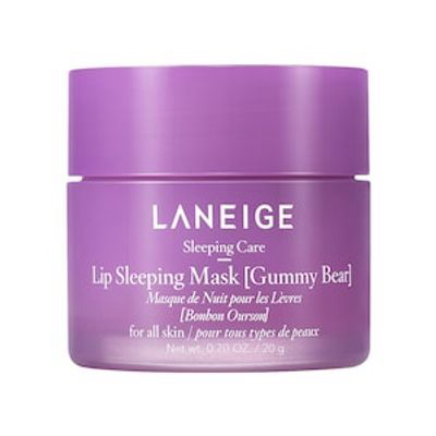 LANEIGE | Lip Sleeping Mask - Gummy Bear